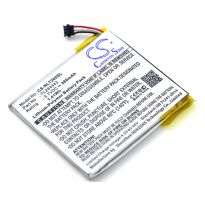 Аккумулятор Nest Learning Thermostat 2nd, 3rd (TL284443) 380mah