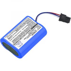 Аккумулятор CameronSino для ZEBRA IMZ320, MZ420L (BT17790-1) 1500mah