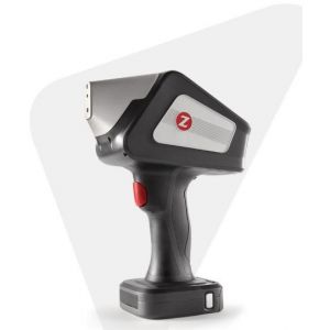 Замена элементов в аккумуляторе для SciAps Z-300