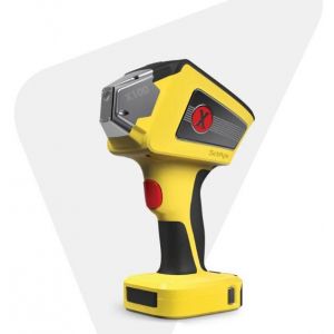 Замена элементов в аккумуляторе для SciAps X-100