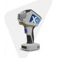 Замена элементов в аккумуляторе для SciAps X-50