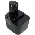 Замена элементов в аккумуляторе RYOBI 1400652, BPP-1213, BPP-1215, BPP-1217 5200mah Li-ion