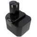 Замена элементов в аккумуляторе RYOBI 1400652, BPP-1213, BPP-1215, BPP-1217 5200mah Li-ion