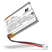 Аккумулятор Neovolt для Pocketbook 301+, 360, 360+ 600mah