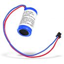 Элемент питания Neovolt для Mitsubishi Q6BAT, CR17335SE-R 1500mah