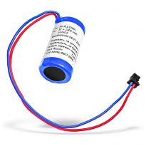 Элемент питания Neovolt для Mitsubishi Q6BAT, CR17335SE-R 1500mah