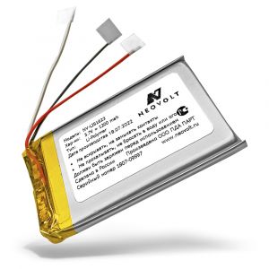 Аккумулятор Neovolt для Sony LIS1623HNPC 1200mah