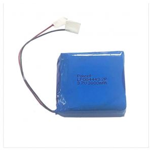 Аккумулятор Neovolt для Videomobil VMC02 (HDS 164443) 3000mah
