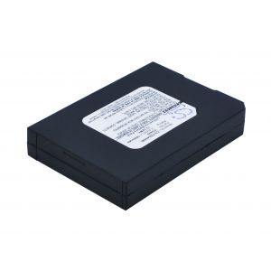 Аккумулятор CameronSino для FirstData FD-400, FD-410 (FD400) 1800mAh