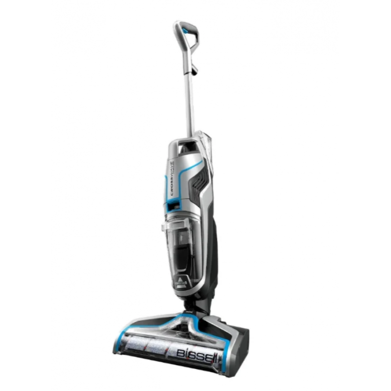 Bissell CrossWave Cordless, Max 3500mah 