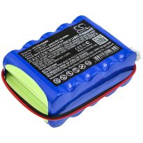Аккумулятор Neovolt для Angel AJ5800, AJ5811 2000mAh