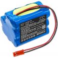 Аккумулятор Neovolt для Annol SP-1000 2000mah