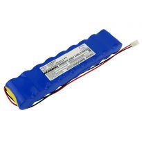 Аккумулятор Neovolt для ANRITSU MW9070 2500mAh