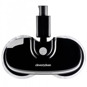 Замена элементов в аккумуляторе Clever & Clean GLIDER A5