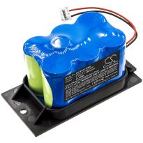 Аккумулятор Neovolt для B.BRAUN Infusomat fmS, Infusomat P (MB1125P) 3000mah