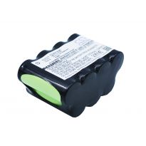 Аккумулятор Neovolt для B.BRAUN Infusoport 2000mah