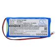 Аккумулятор Neovolt для Biolat BLT2003, BLT2003 ECG EKG (BLT2003) 2000mAh