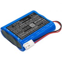 Аккумулятор Neovolt для Biolight BLT-E30 3400mah