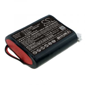 Аккумулятор Neovolt для Bionet Compact 5, Compact 7 2600mAh