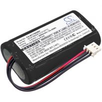 Аккумулятор Neovolt для Bionet Oximete OXY9 Wave 6800mAh