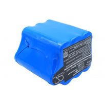 Аккумулятор Neovolt для CARDIOLINE ECG Delta 60, ECG Delta 60Plus 1300mAh