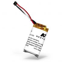 Аккумулятор Neovolt для Logitech H600, T630 (1110, 1311) 250mah