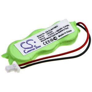 Аккумулятор Neovolt для CipherLab 9700 резервный 20mAh