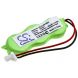 Аккумулятор Neovolt для CipherLab 9700 резервный 20mAh