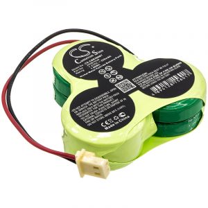 Аккумулятор Neovolt для Cobra G198, G368 230mAh