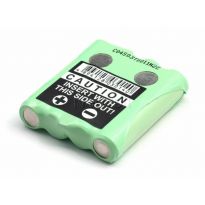 Аккумулятор Neovolt для Cobra MicroTALK FRS, PR 600mAh