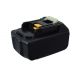 Аккумулятор CameronSino для Makita BCL180F, BSS610Z, XSC01Z (BL1830) 1500mah