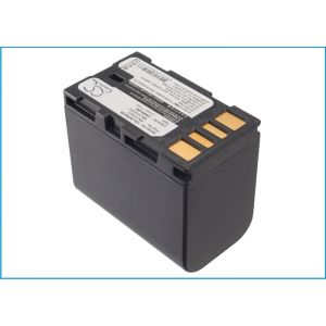 Аккумулятор CameronSino для JVC GR-D796, GZ-HD7, GZ-MS101 (BN-VF823) 2400mah