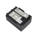 Аккумулятор CameronSino для Canon FS10, VIXIA HF M31 (BP-808) 890mah