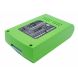 Аккумулятор CameronSino для Greenworks G24 Sweeper, Alpina BLA 24 Li (G24B2) 2000mah