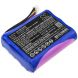 Аккумулятор Neovolt для Comen H3 2600mAh