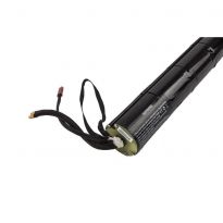 Замена элементов в аккумуляторе Jack Hot 24V 5Ah