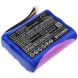 Замена элементов в аккумуляторе для Comen H3 2600mAh