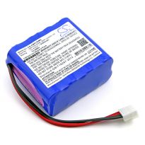 Аккумулятор Neovolt для CONTEC ECG 1201, ECG-1112L (WPC09-0092) 5200mAh