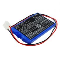 Аккумулятор Neovolt для Contec ECG-100G 2500mAh