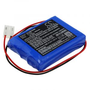 Аккумулятор Neovolt для Contec ECG-300G, ECG300GT 3800mAh