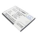 Аккумулятор CameronSino для LG G3, G3 Stylus (BL-53YH) 3000mah