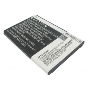 Аккумулятор CameronSino для LG G3, G3 Stylus (BL-53YH) 3000mah