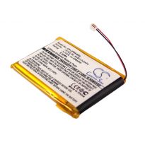 Аккумулятор Jabra Pro 9400, Pro 9450, Pro 9460, Pro 9470 (14192-00) 230mah