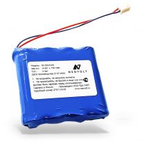Аккумулятор Neovolt для Bist Win A100 750mah