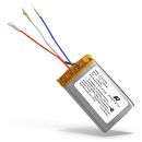 Аккумулятор для STEELSERIES Arctis 7 (AEC503759) 1200mah