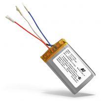 Аккумулятор для STEELSERIES Arctis 7 (AEC503759) 1200mah