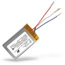 Аккумулятор для STEELSERIES Arctis 7 (AEC503759) 1200mah