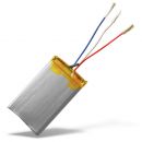 Аккумулятор для STEELSERIES Arctis 7 (AEC503759) 1200mah