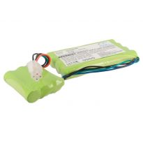 Аккумулятор Neovolt для DATEX S5 Light Monitor 2000mah