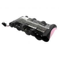 Аккумулятор Neovolt для Drager Infinity 5200mah